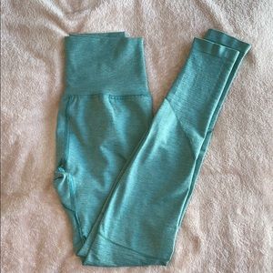 OG Alphalete Leggings